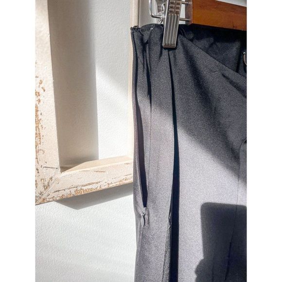 Free People Black Maxi Dress - Picture 8 of 11